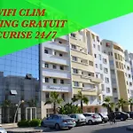 Appartement Residence Tifaouine