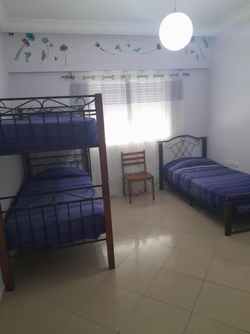 Tifaouine Apartment