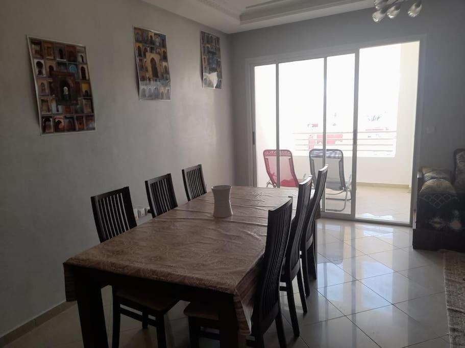 Tifaouine Apartment