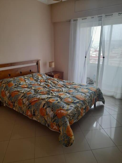 Tifaouine Apartment *