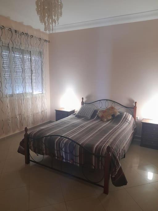 Tifaouine Apartment
