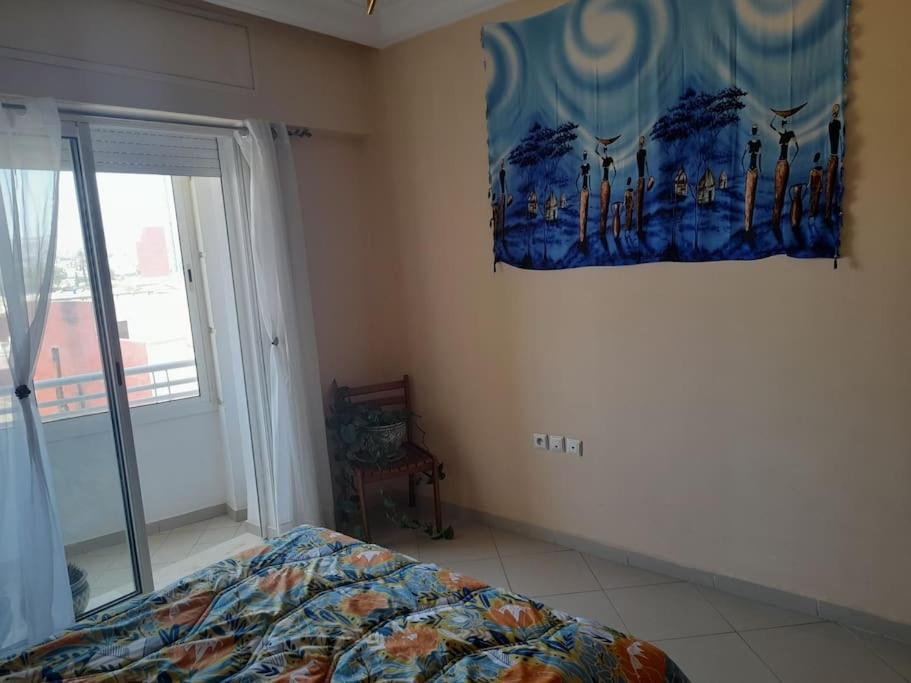 Tifaouine Apartment *