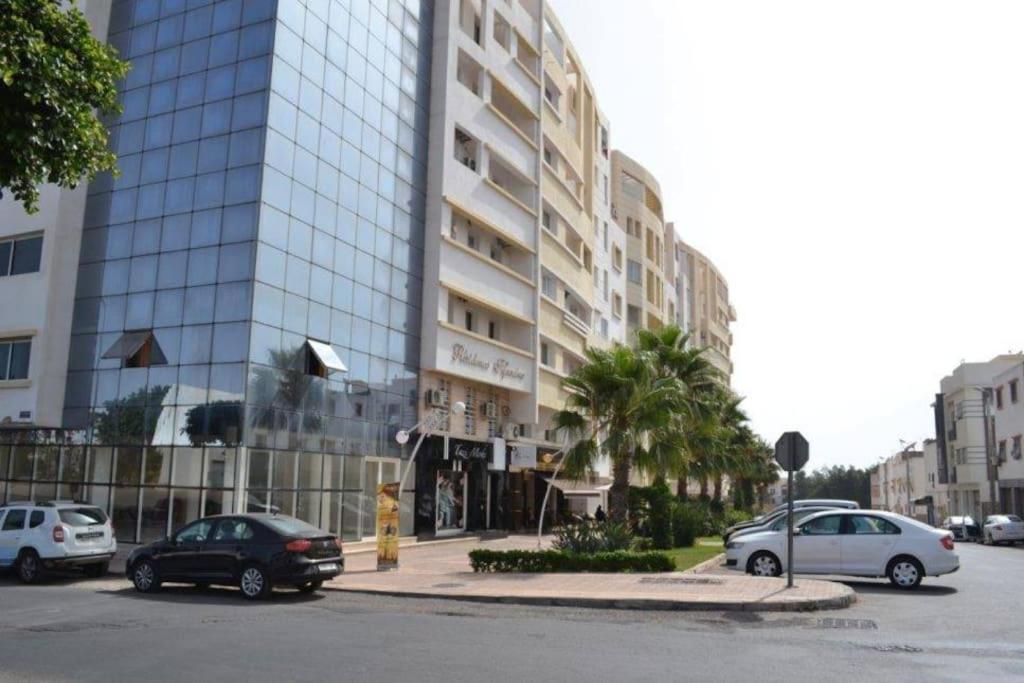 Apartment Tifaouine Agadir