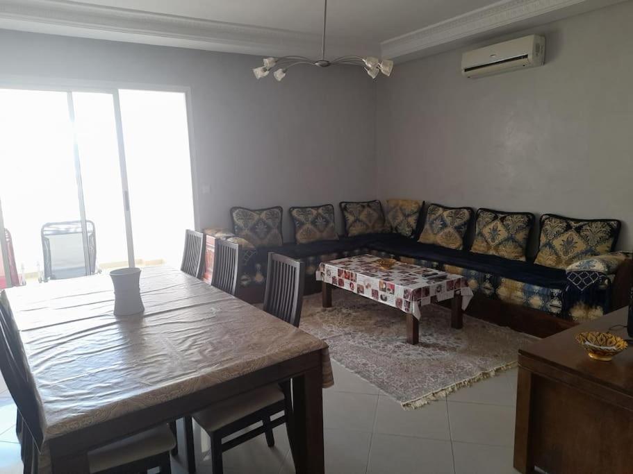 Apartment Tifaouine