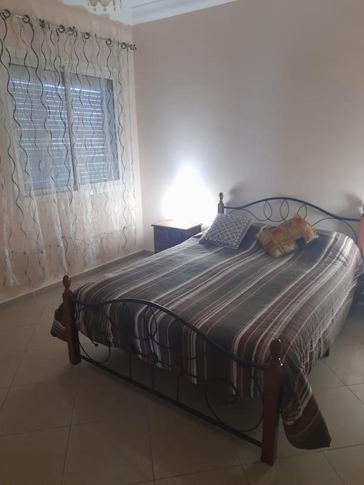 Tifaouine Apartment *