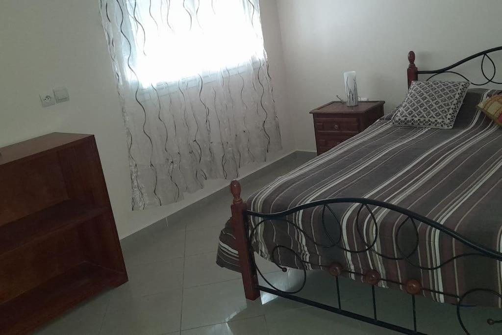 Apartment Tifaouine *