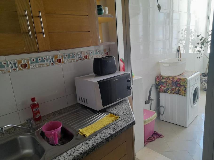 Tifaouine Apartment *