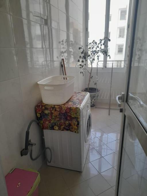 Apartment Tifaouine *