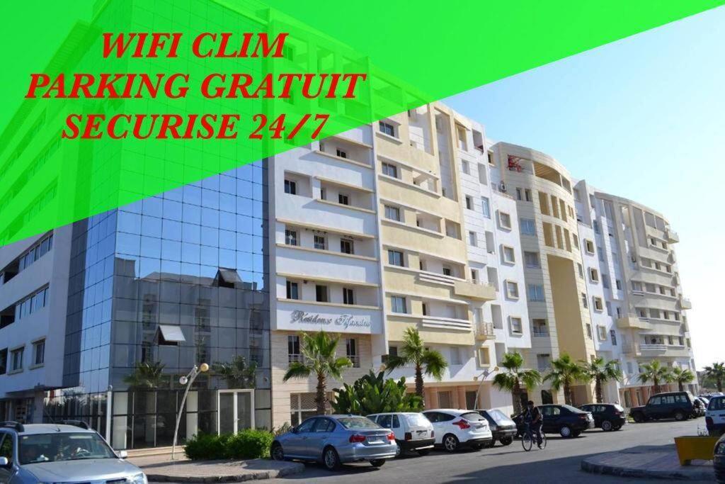 Tifaouine Apartment Agadir